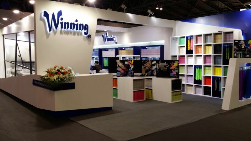 24th SESSION Shanghai SpinExpo